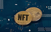 NFT-токен, сток