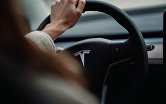 Автомобиль Tesla