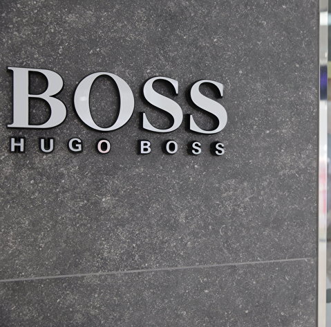 Hugo Boss