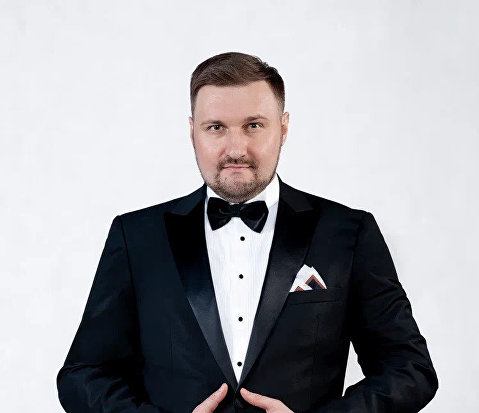 Евгений Ковалев