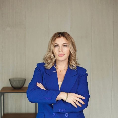 Марина Михайлова, коммерческий директор по маркетингу и продажам девелоперской компании «М-ЛЕВЕЛ»