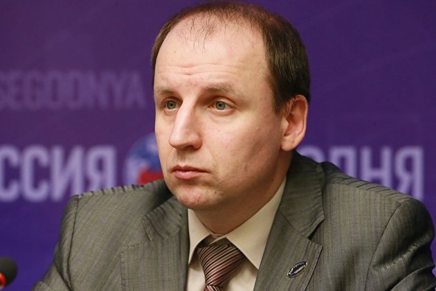 Богдан Безпалько