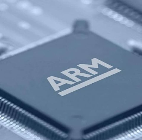 Arm Holdings