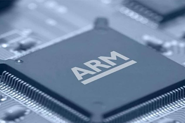 Arm Holdings