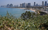 Тель-Авив, Израиль