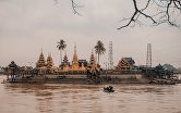 Янгон, Мьянма