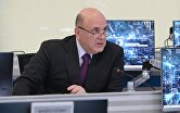 Премьер-министр РФ М. Мишустин провел стратегическую сессию по переходу промышленности на отечественную цифровую систему