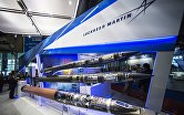 Локхид Мартин (Lockheed Martin)