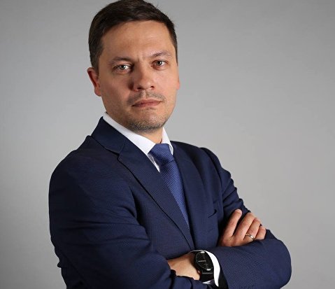 Владимир Брагин, директор по анализу финансовых рынков и макроэкономики УК «Альфа-Капитал»