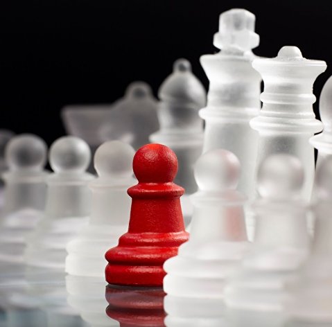 ГК Альфа-Лизинг поддержала первый шахматный турнир среди сотрудников