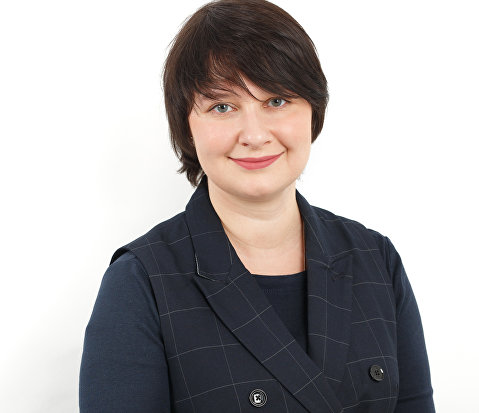 Анна Гондусова, директор по работе с клиентами УК «Альфа-Капитал»