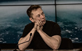 Владелец SpaceX и Tesla Элон Маск